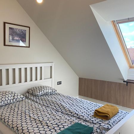Old Town View Apartment Vilnius Luaran gambar