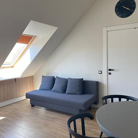 Old Town View Apartment Vilnius Luaran gambar