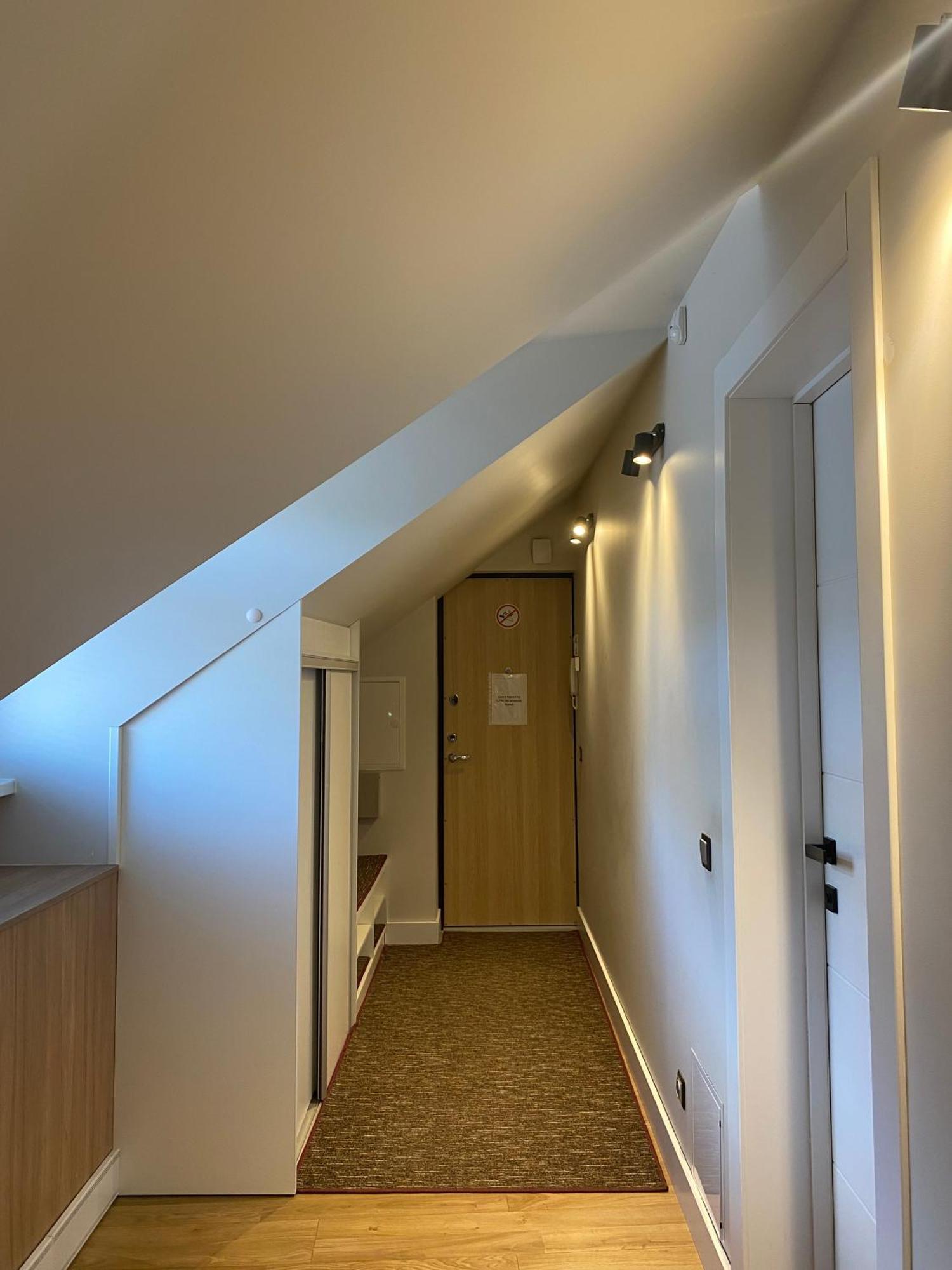 Old Town View Apartment Vilnius Bilik gambar