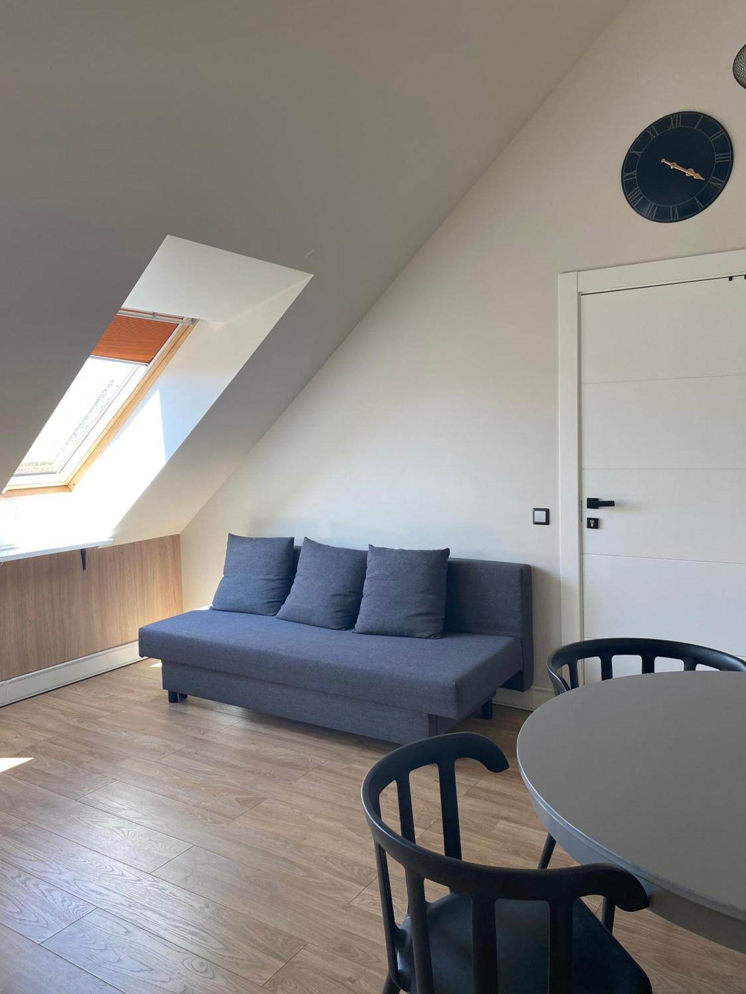 Old Town View Apartment Vilnius Luaran gambar
